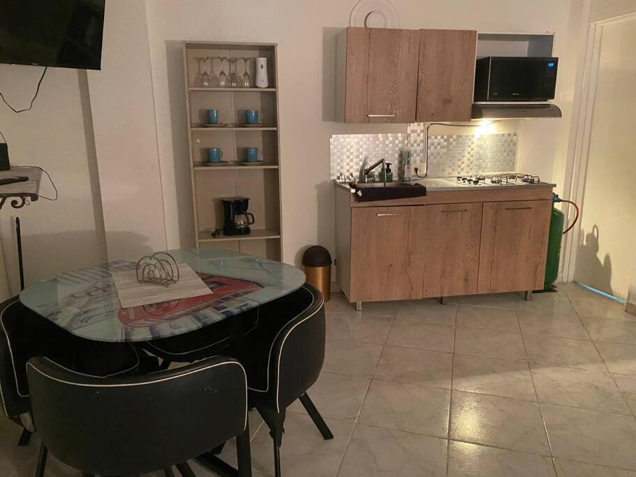 Aparta estudio sandiego