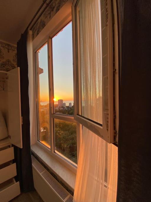 SAMO GUEST house view 4