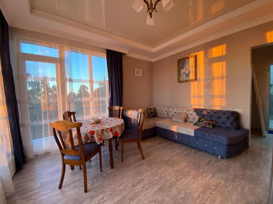SAMO GUEST house view 5