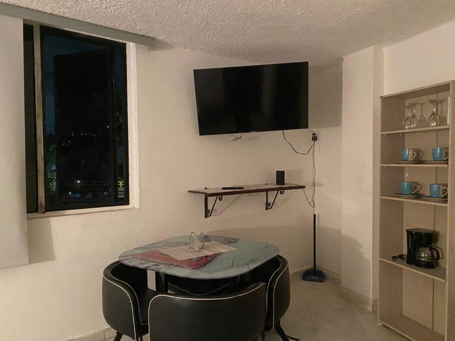 Aparta estudio sandiego