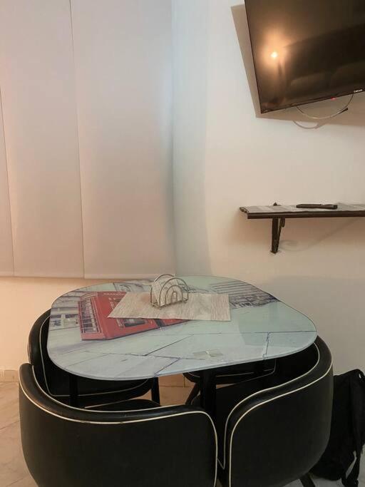 Aparta estudio sandiego