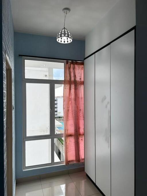 Twin Danga at Perling Entire Unit with 2 bedrooms