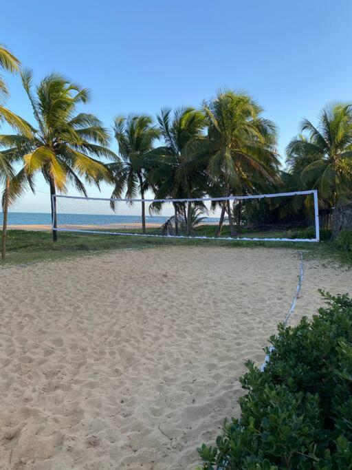 Paraíso Pé na Areia Itacimirim - 