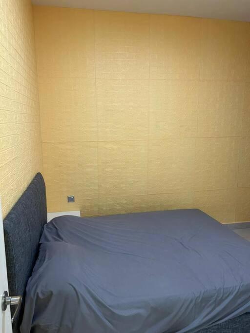 Twin Danga at Perling Entire Unit with 2 bedrooms