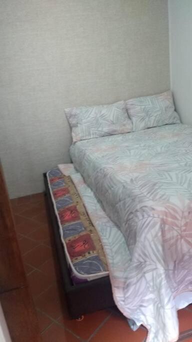 Apartamento 2 habitaciones excelente ubicación