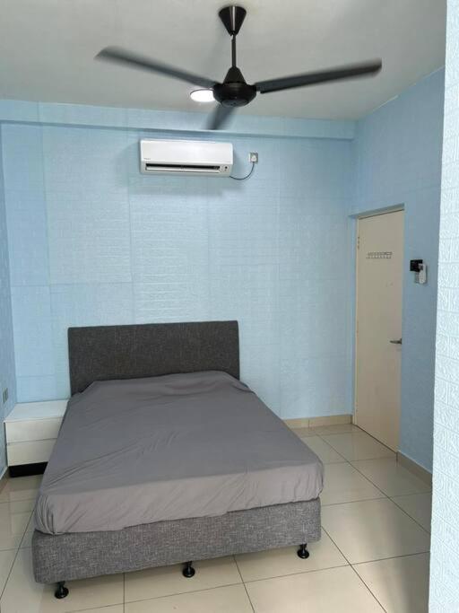 Twin Danga at Perling Entire Unit with 2 bedrooms