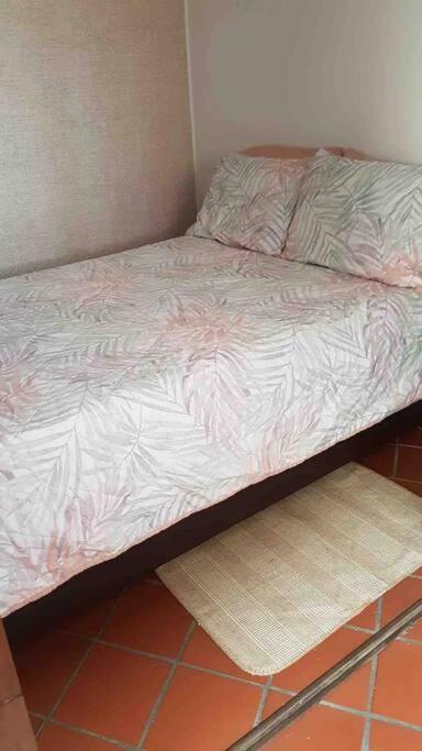 Apartamento 2 habitaciones excelente ubicación