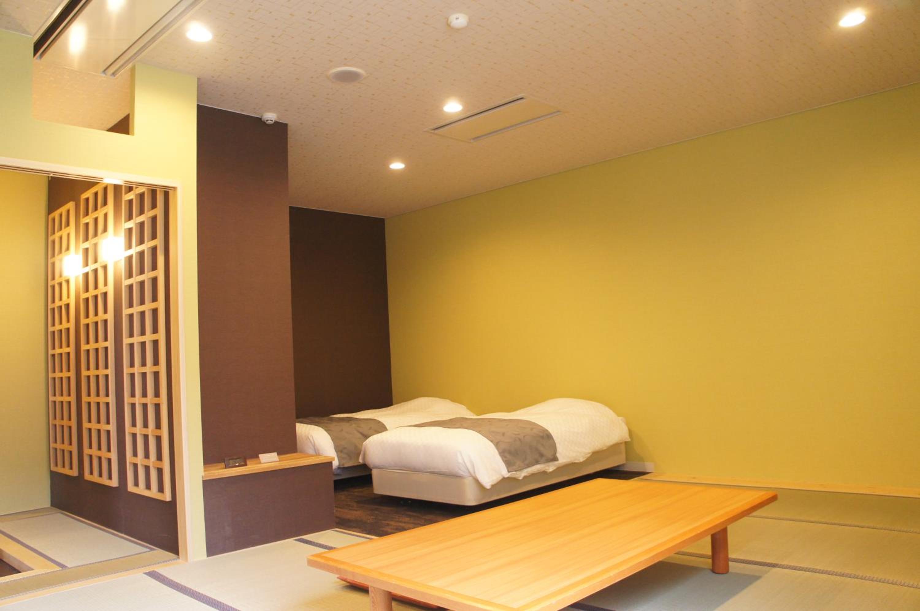 TOKI RESORT Hakuba