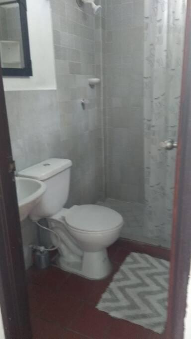 Apartamento 2 habitaciones excelente ubicación