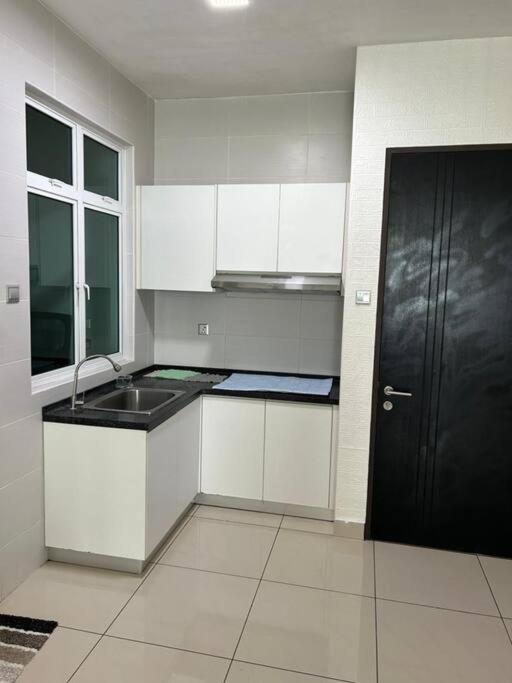 Twin Danga at Perling Entire Unit with 2 bedrooms