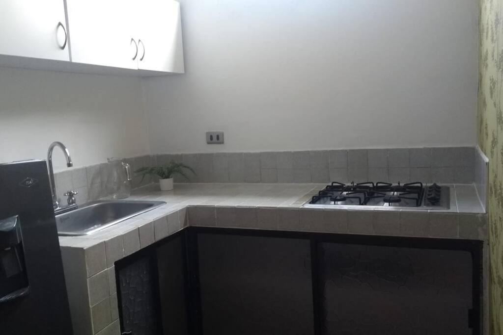 Apartamento 2 habitaciones excelente ubicación