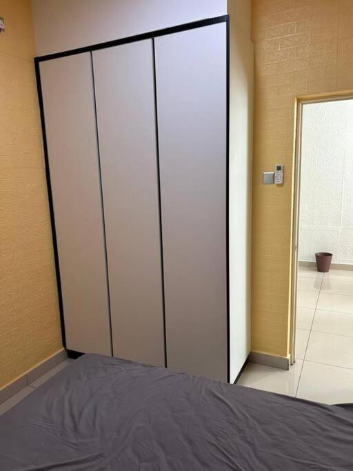 Twin Danga at Perling Entire Unit with 2 bedrooms