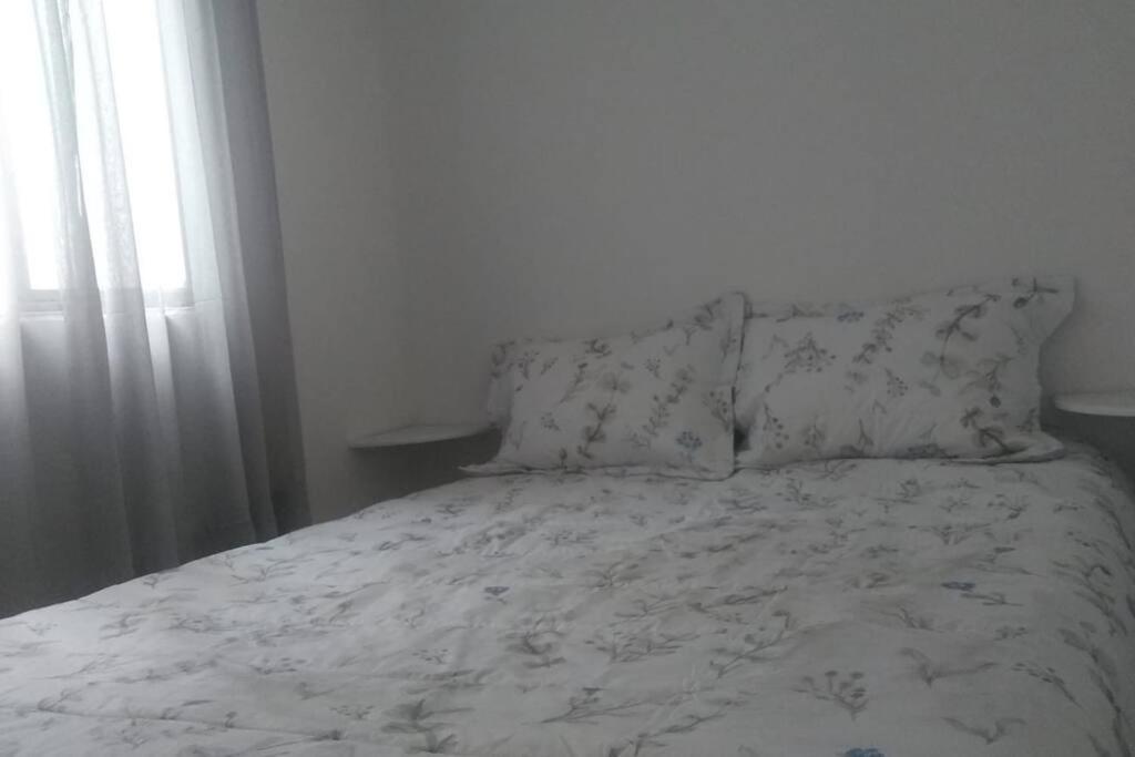 Apartamento 2 habitaciones excelente ubicación