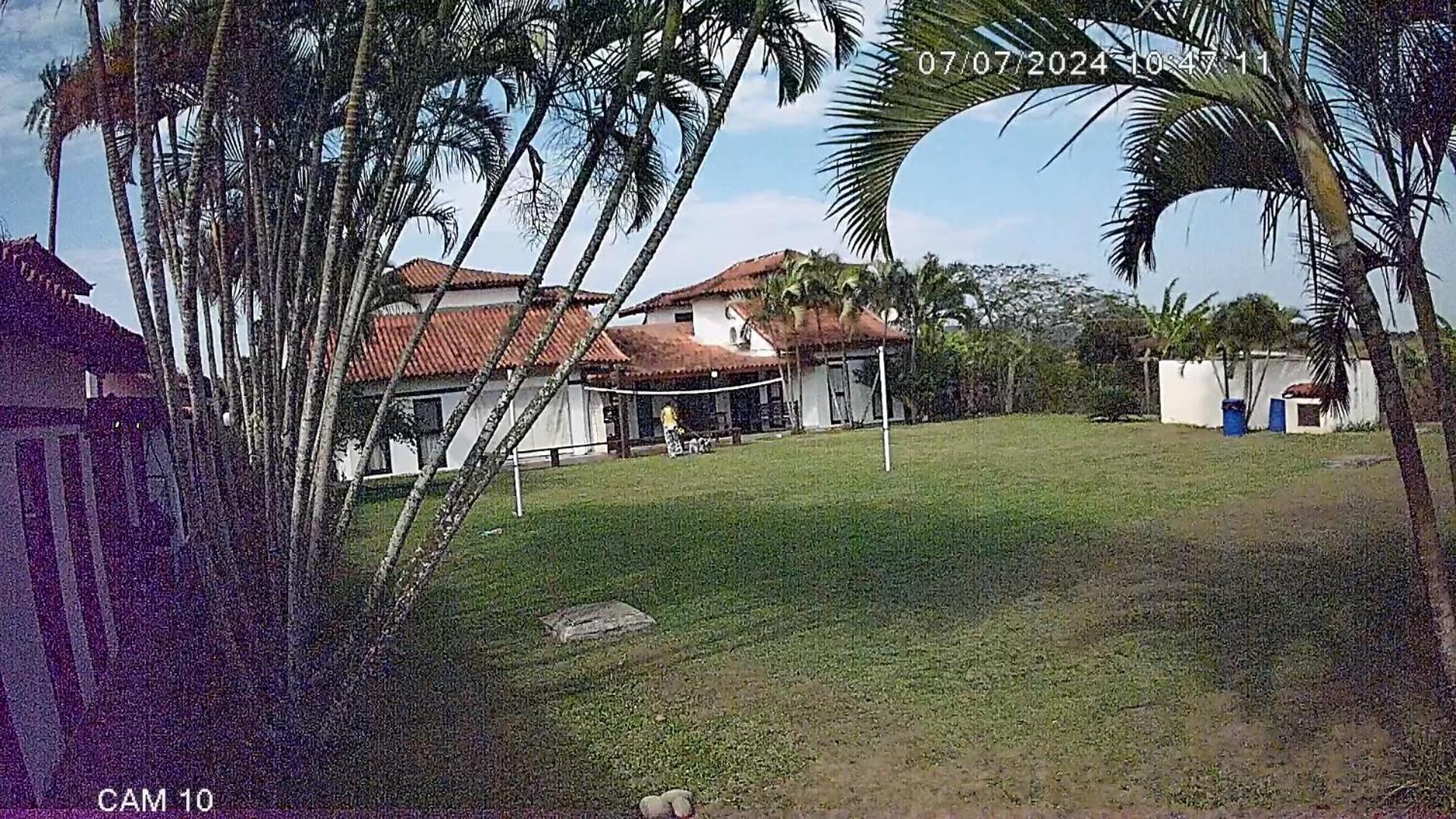 Casa campo e praia