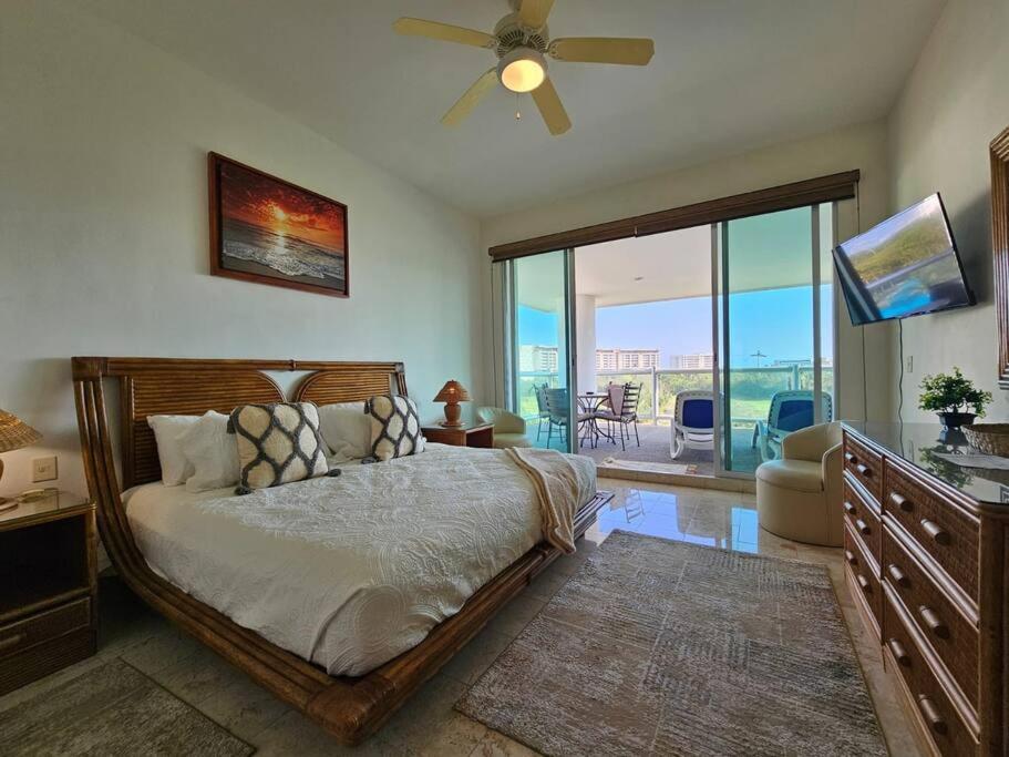 Balancan vidanta,Vallarta, fotografía 2