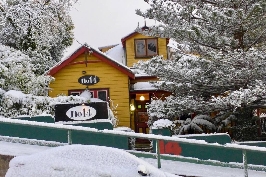 No14 - Unique Blue Mountains Home Away from Home