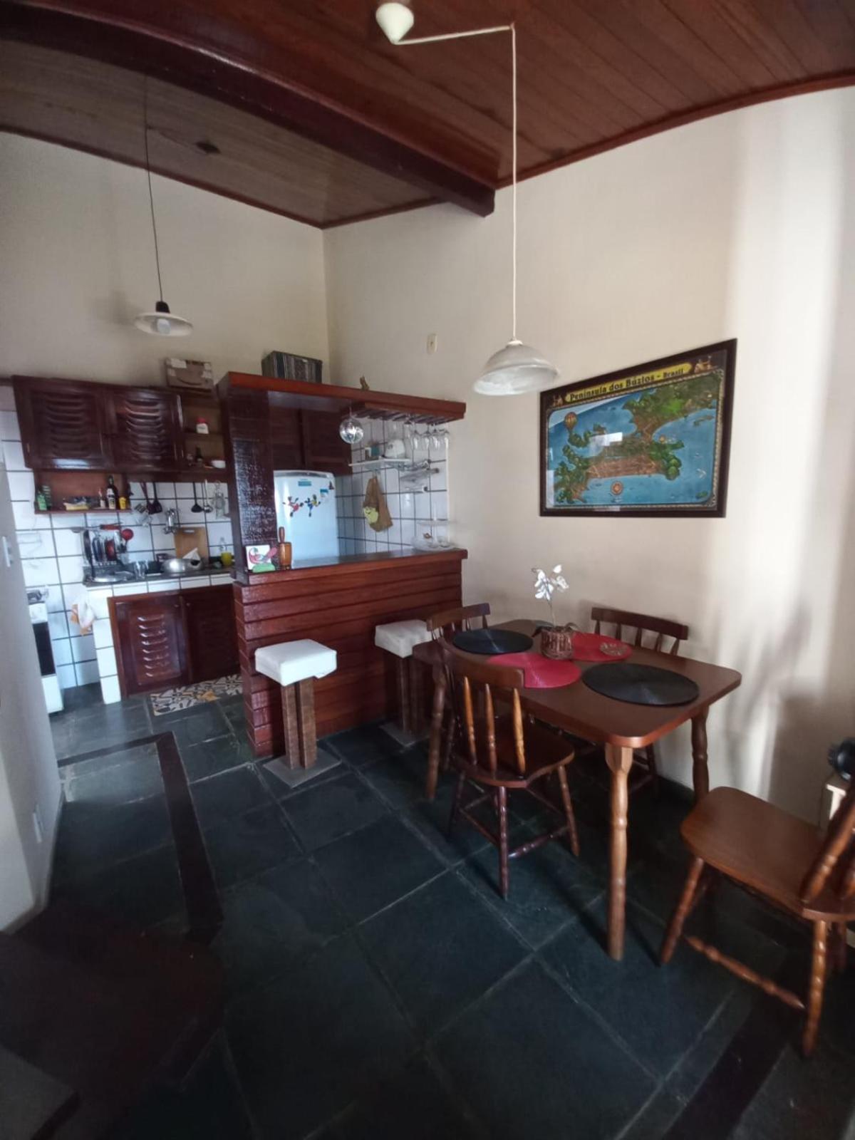 Casa campo e praia