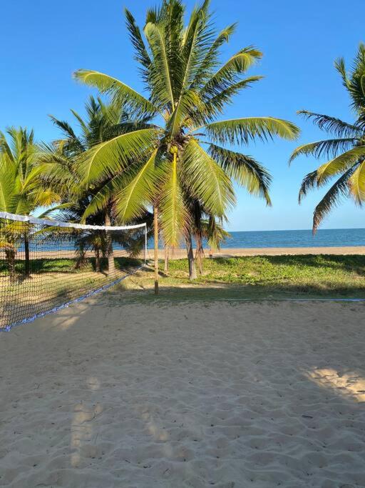 Paraíso Pé na Areia Itacimirim - 