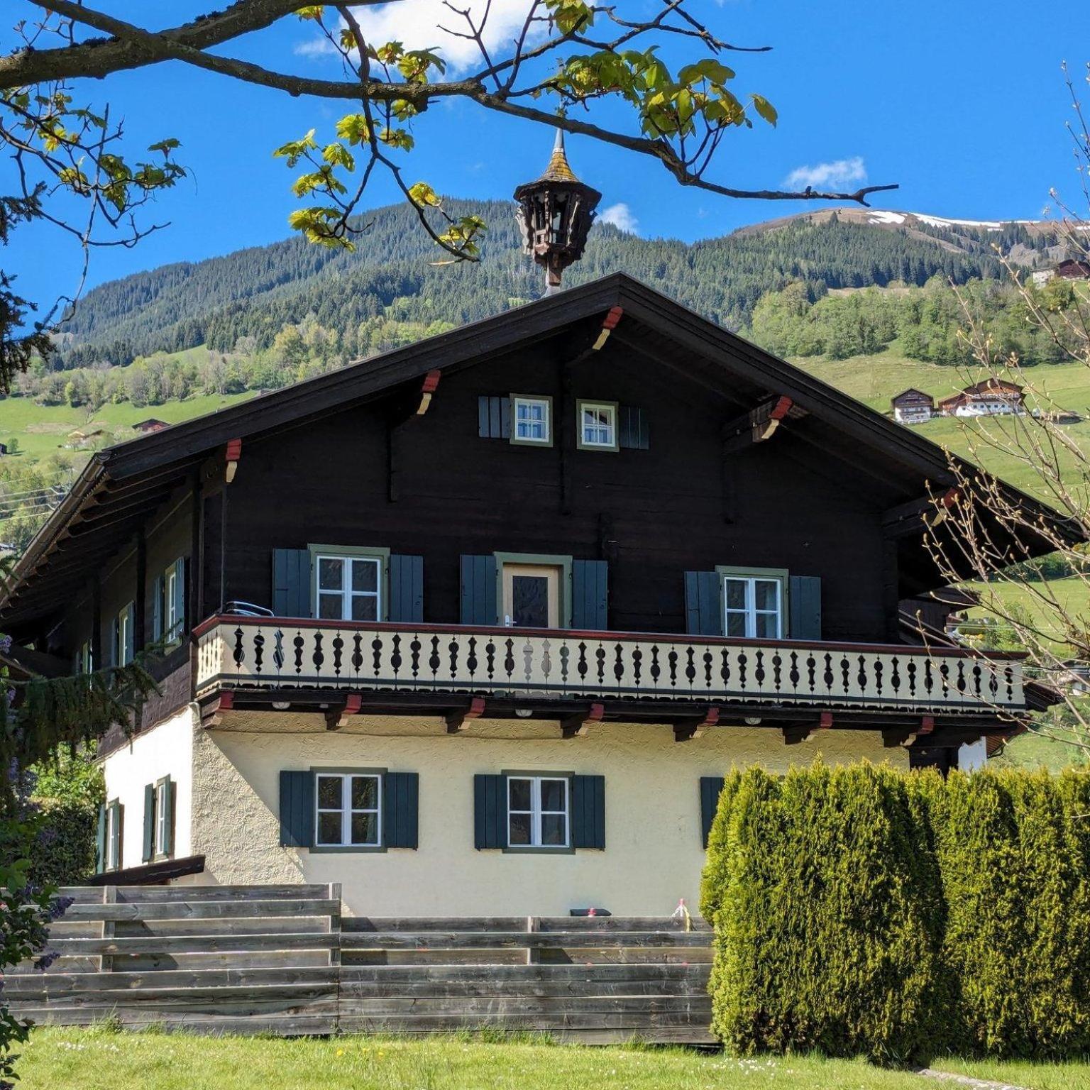 Apartments Pihapperhof