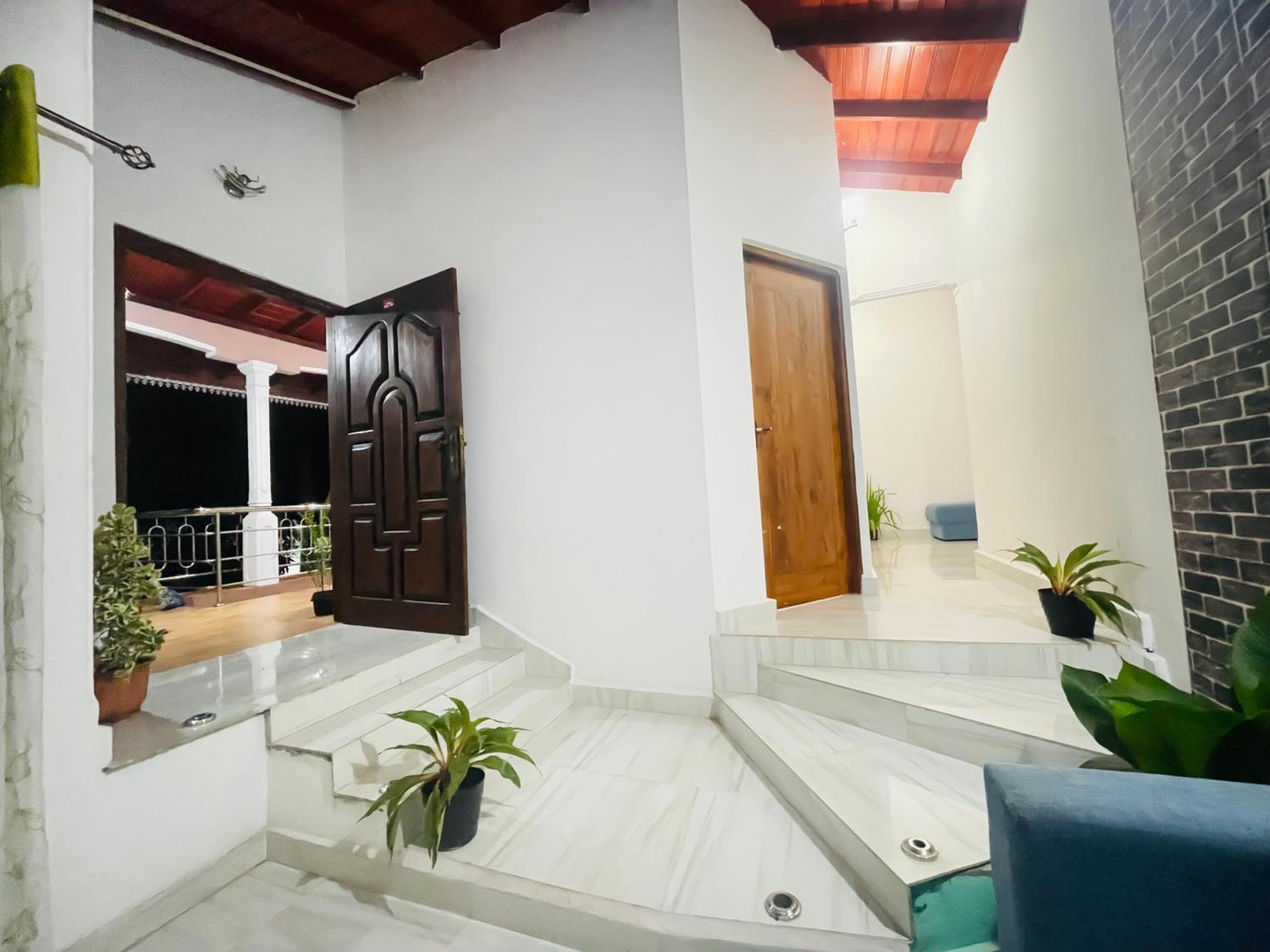 Nuvi Residence
