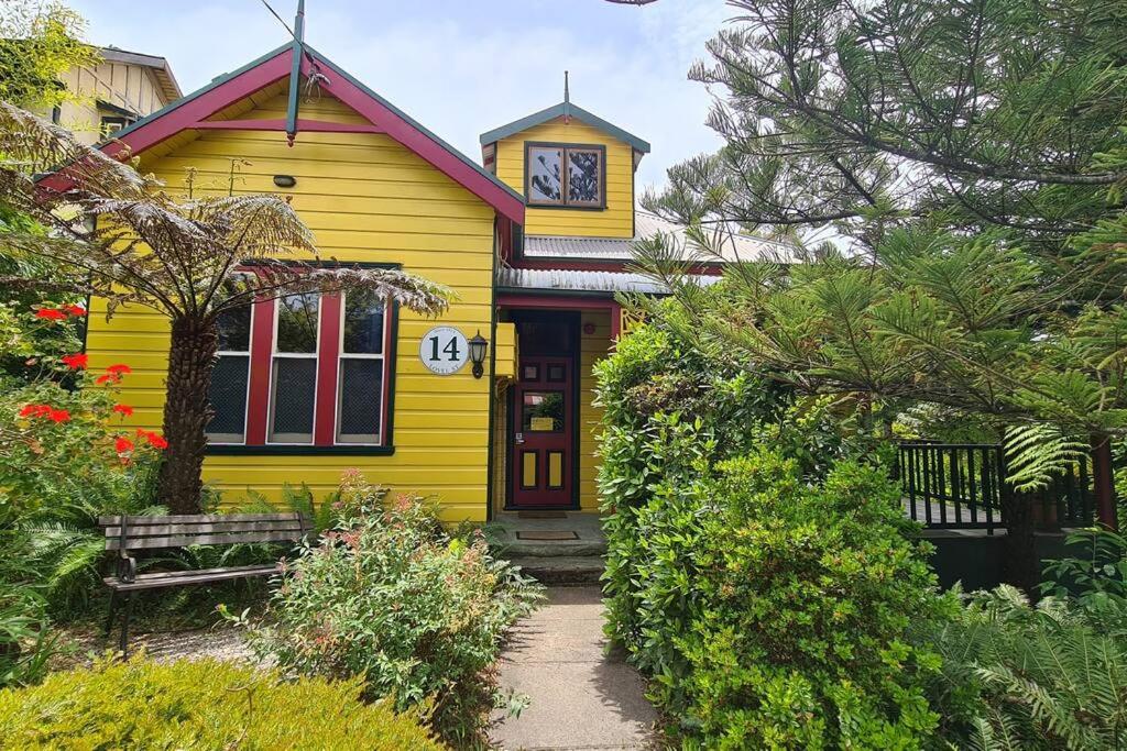 No14 - Unique Blue Mountains Home Away from Home