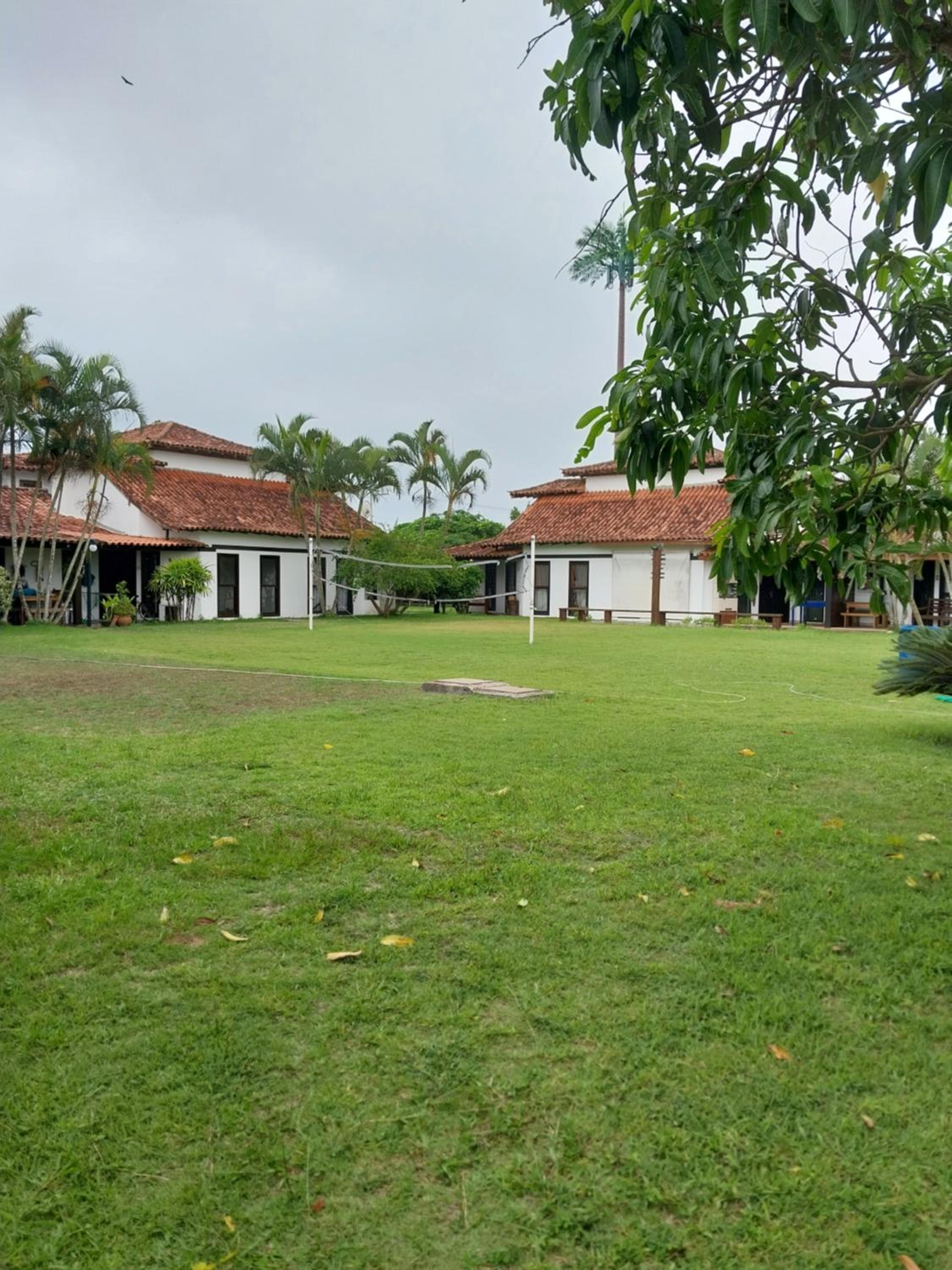 Casa campo e praia