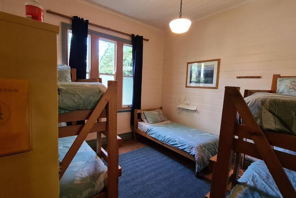 No14 - Unique Blue Mountains Home Away from Home