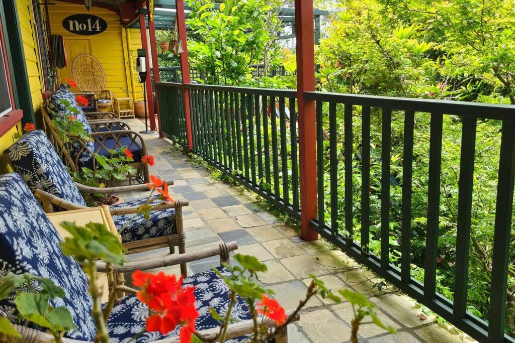 No14 - Unique Blue Mountains Home Away from Home