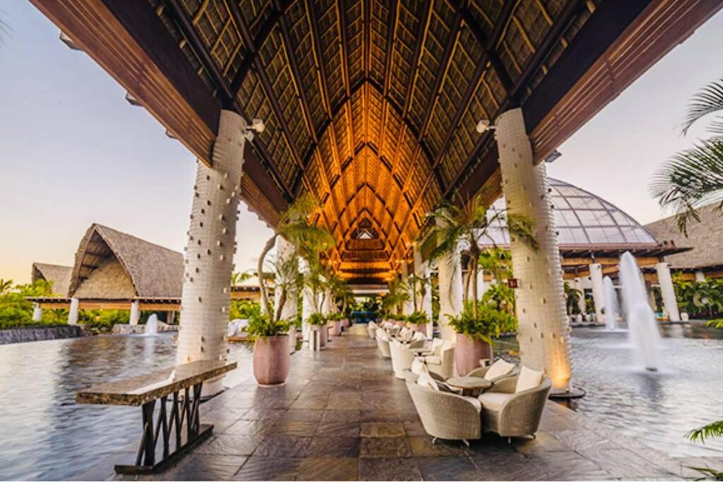 Balancan vidanta,Vallarta, fotografía 3