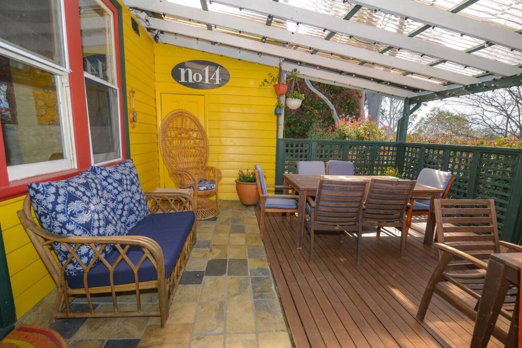 No14 - Unique Blue Mountains Home Away from Home
