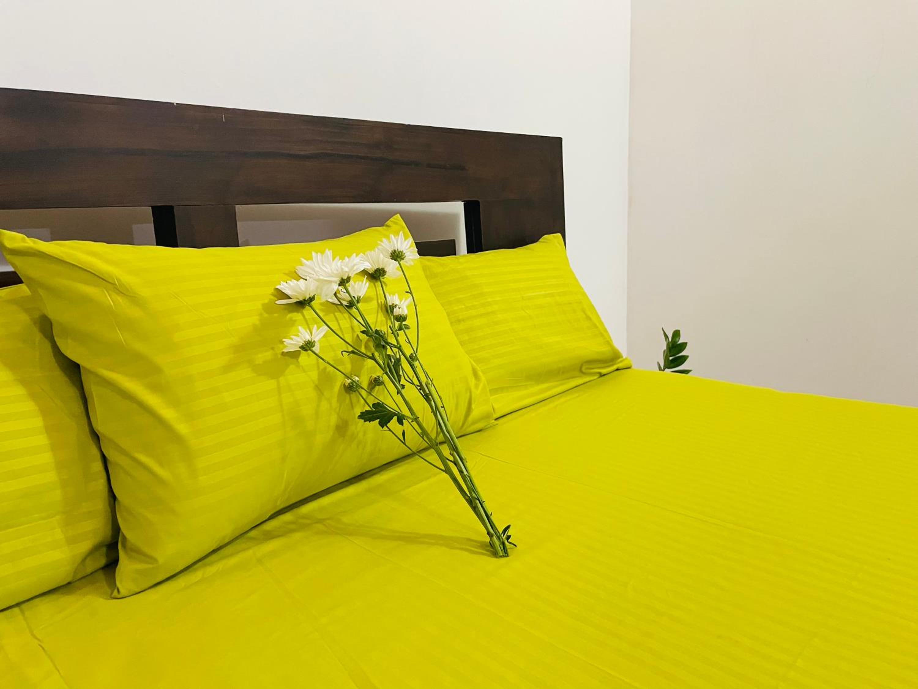 Nuvi Residence