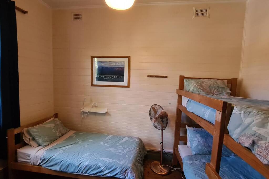 No14 - Unique Blue Mountains Home Away from Home
