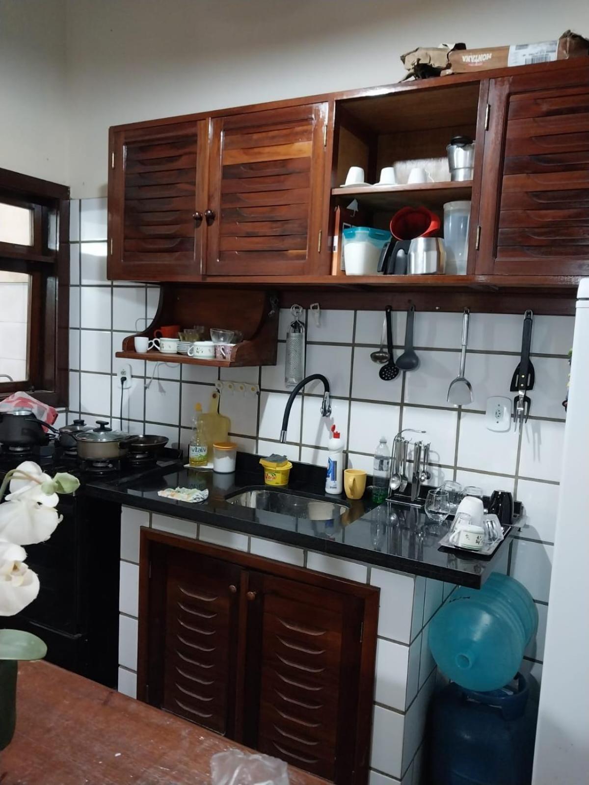 Casa campo e praia
