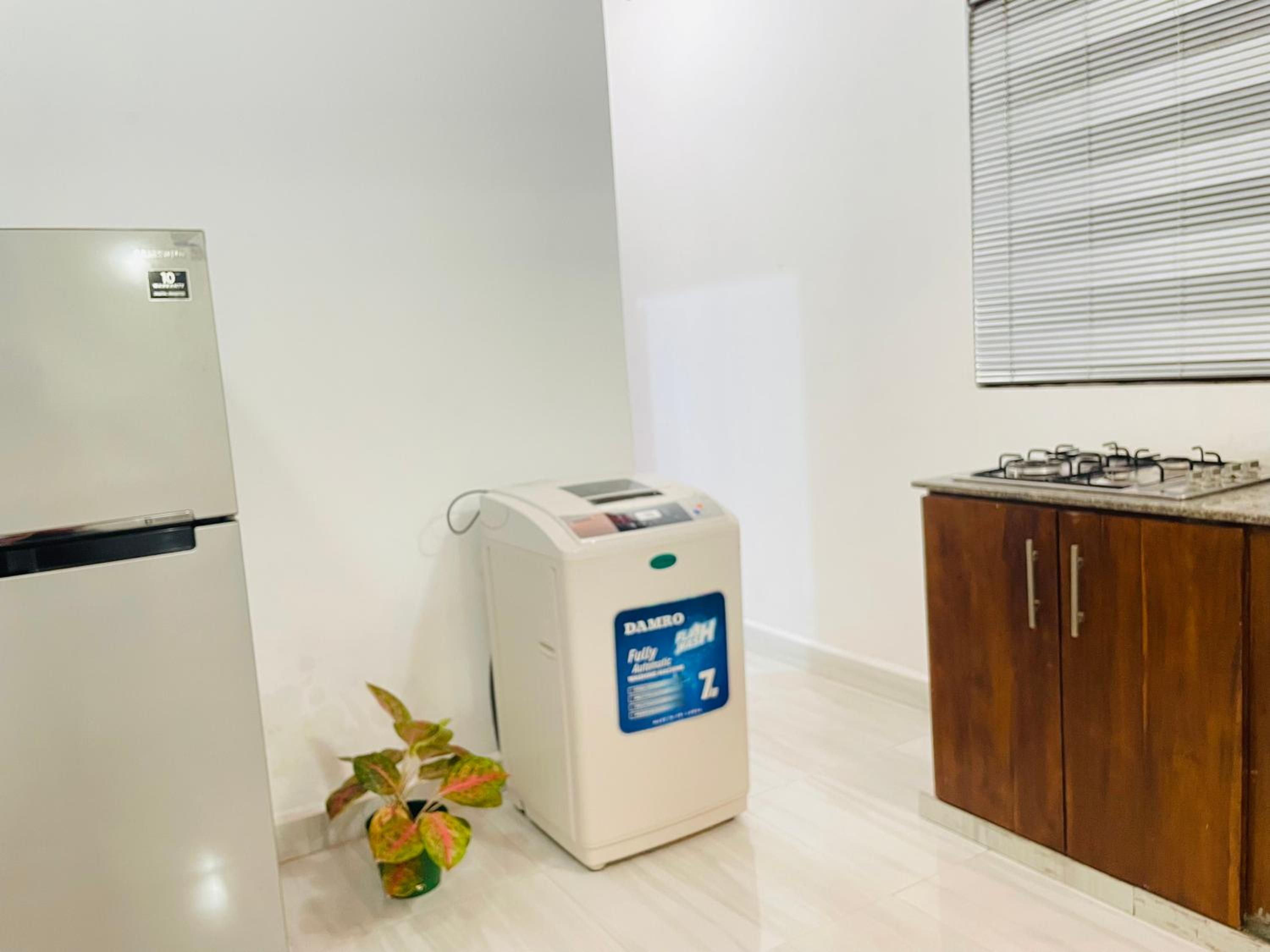 Nuvi Residence