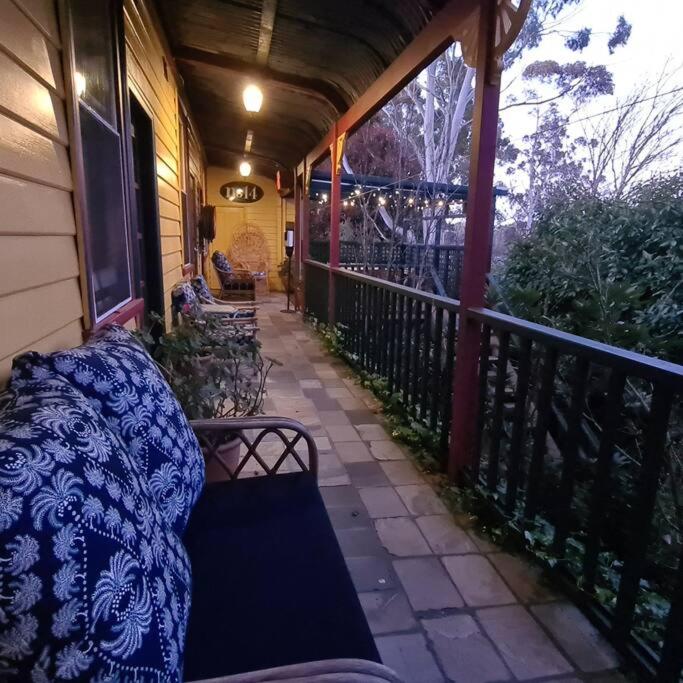 No14 - Unique Blue Mountains Home Away from Home