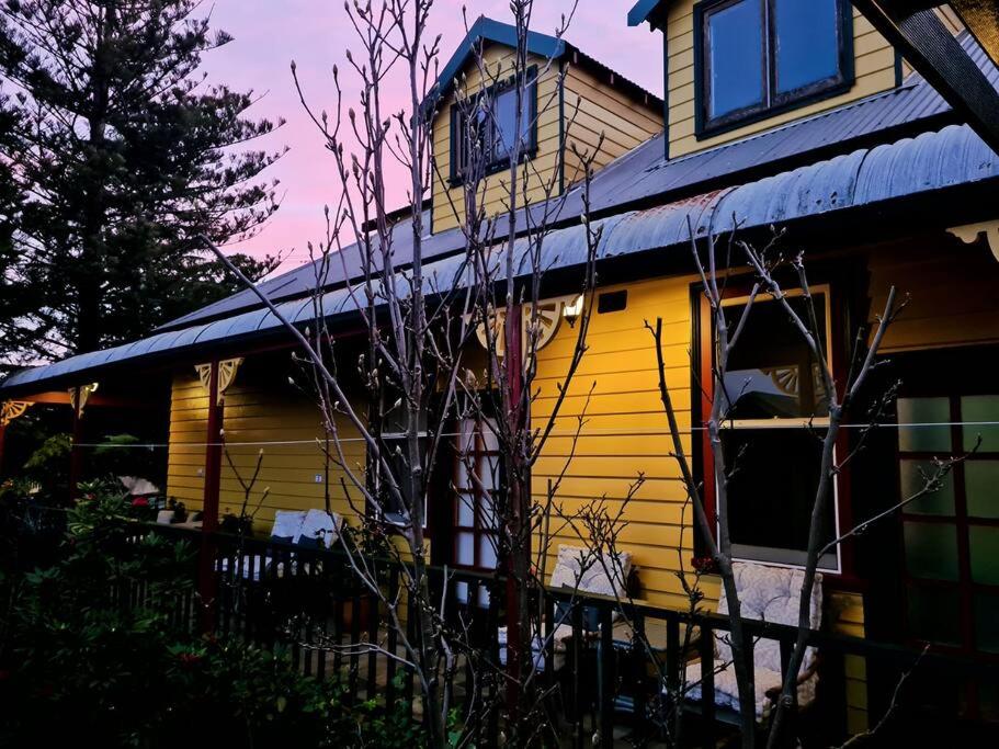 No14 - Unique Blue Mountains Home Away from Home