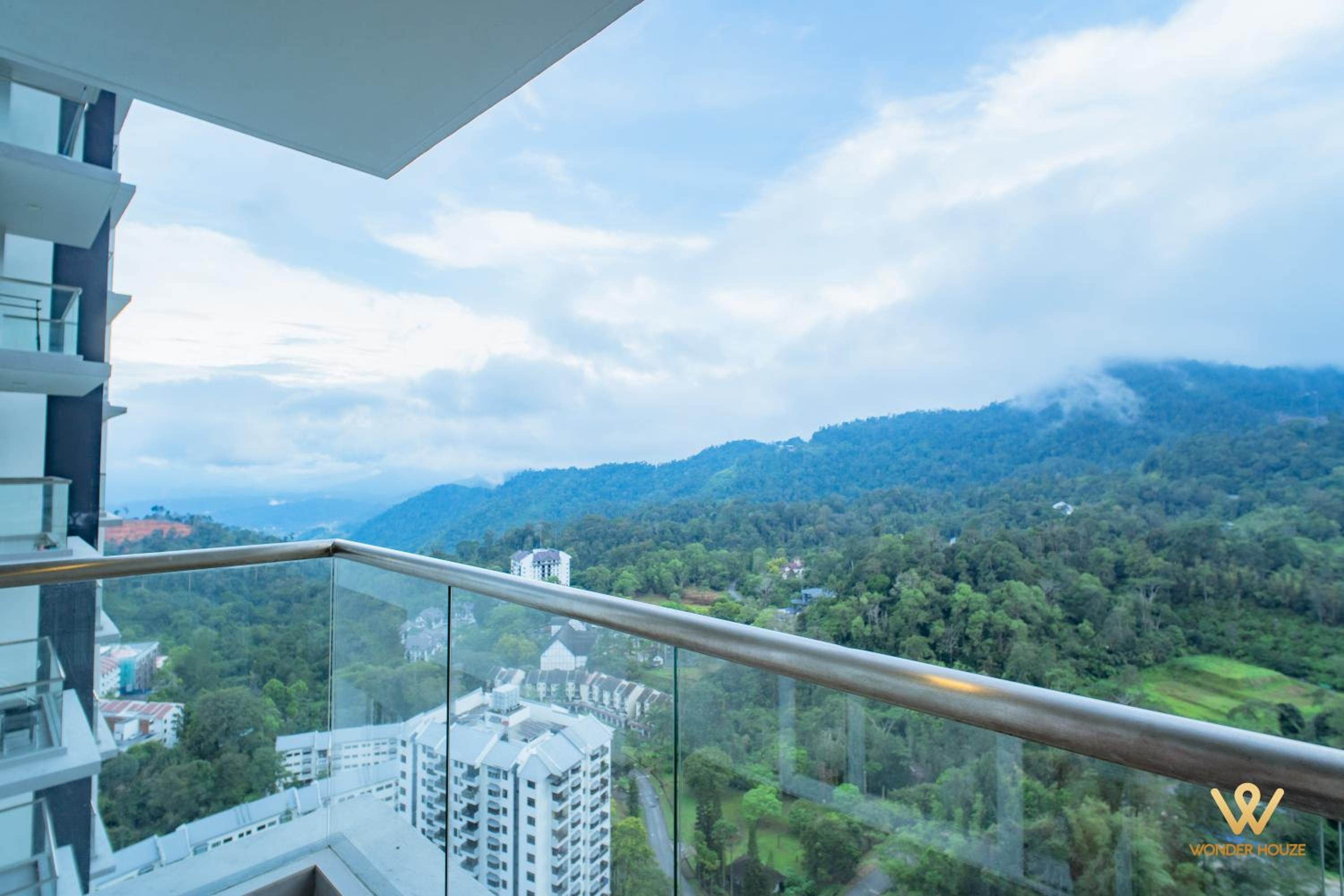 Cozy Stay at Windmill Upon Hills - 5mins to Genting Highlands Premium Outlet photo 6