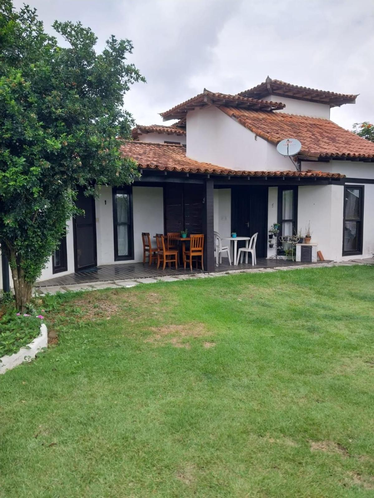 Casa campo e praia