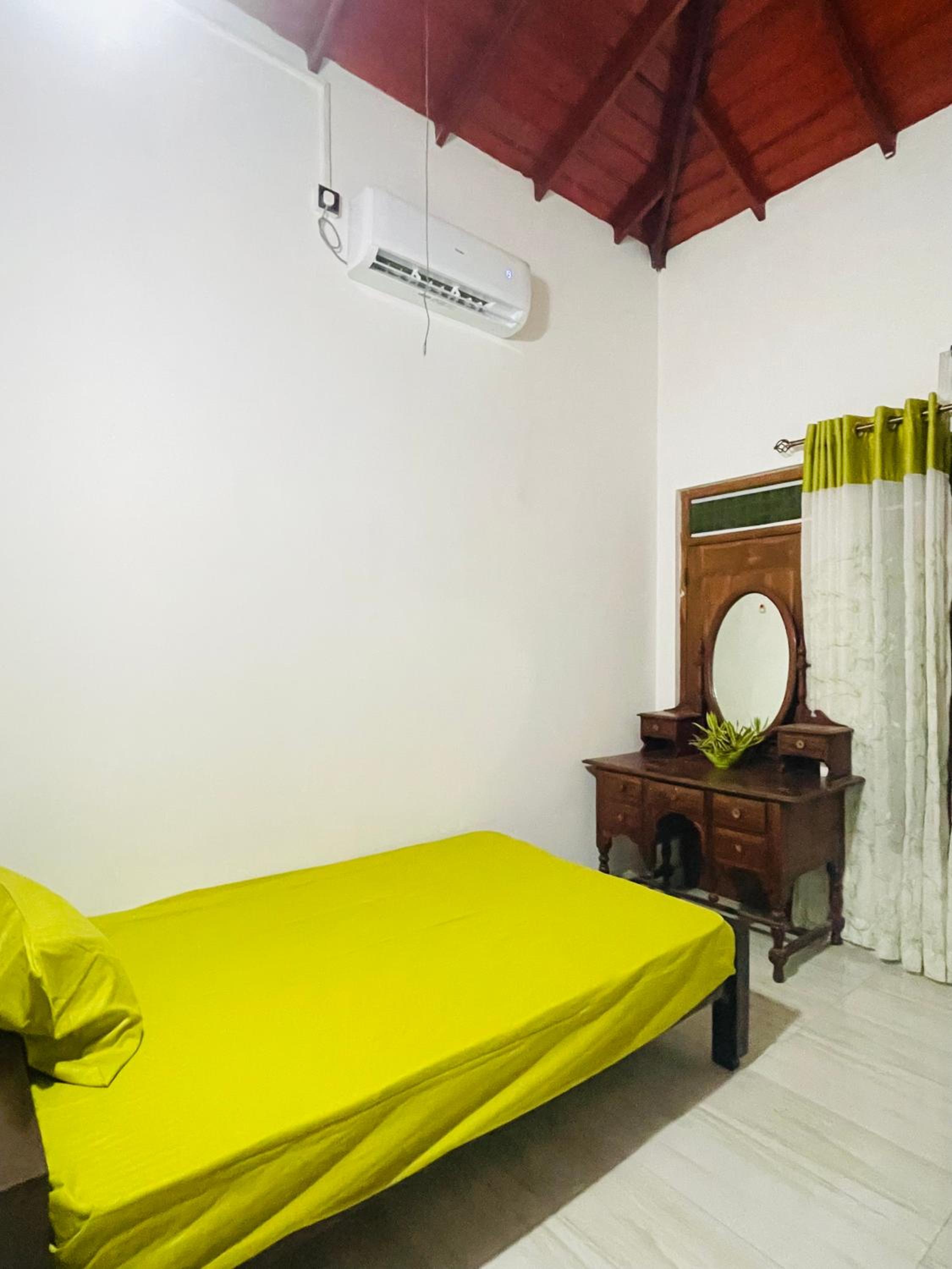 Nuvi Residence