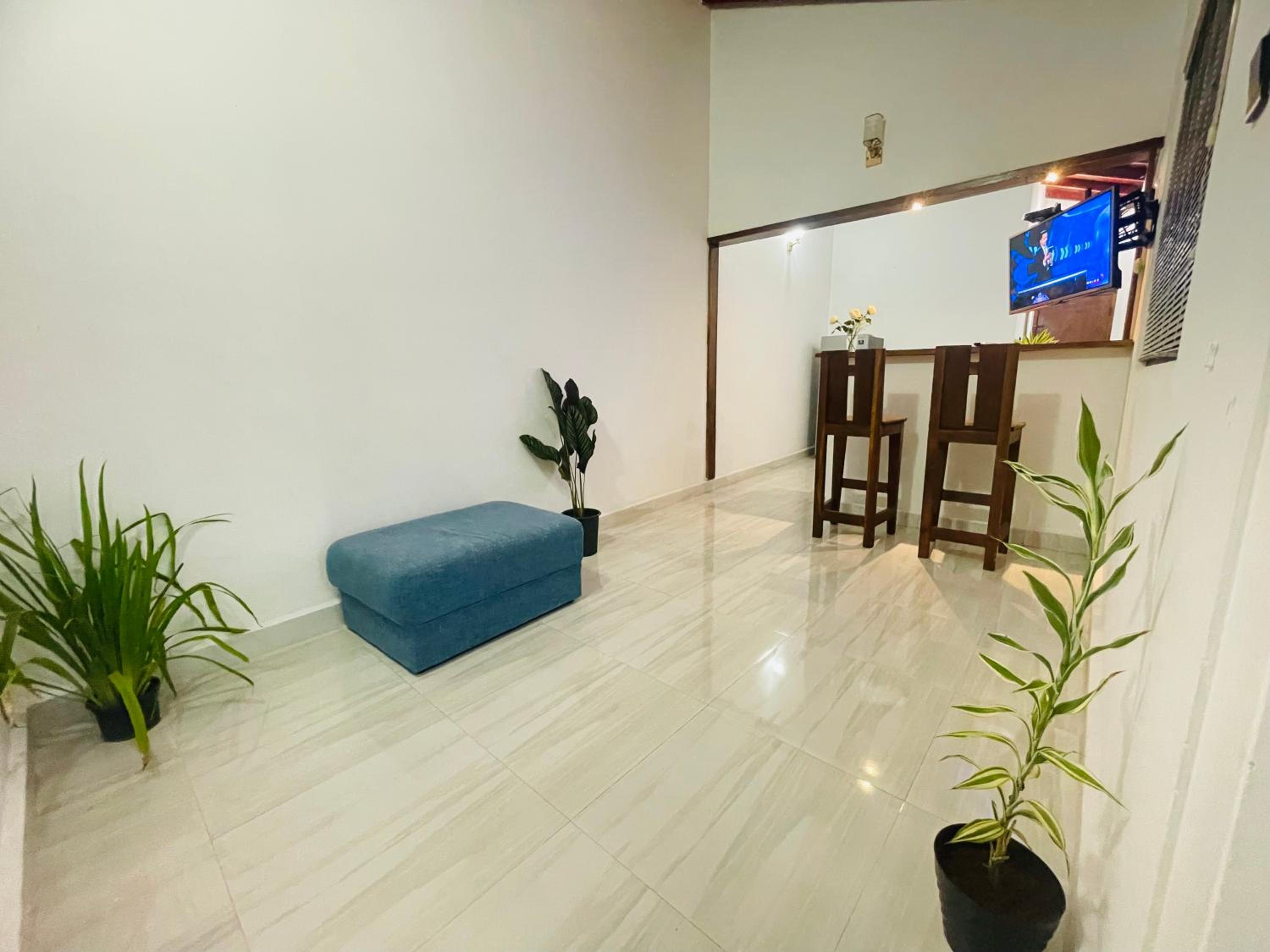 Nuvi Residence