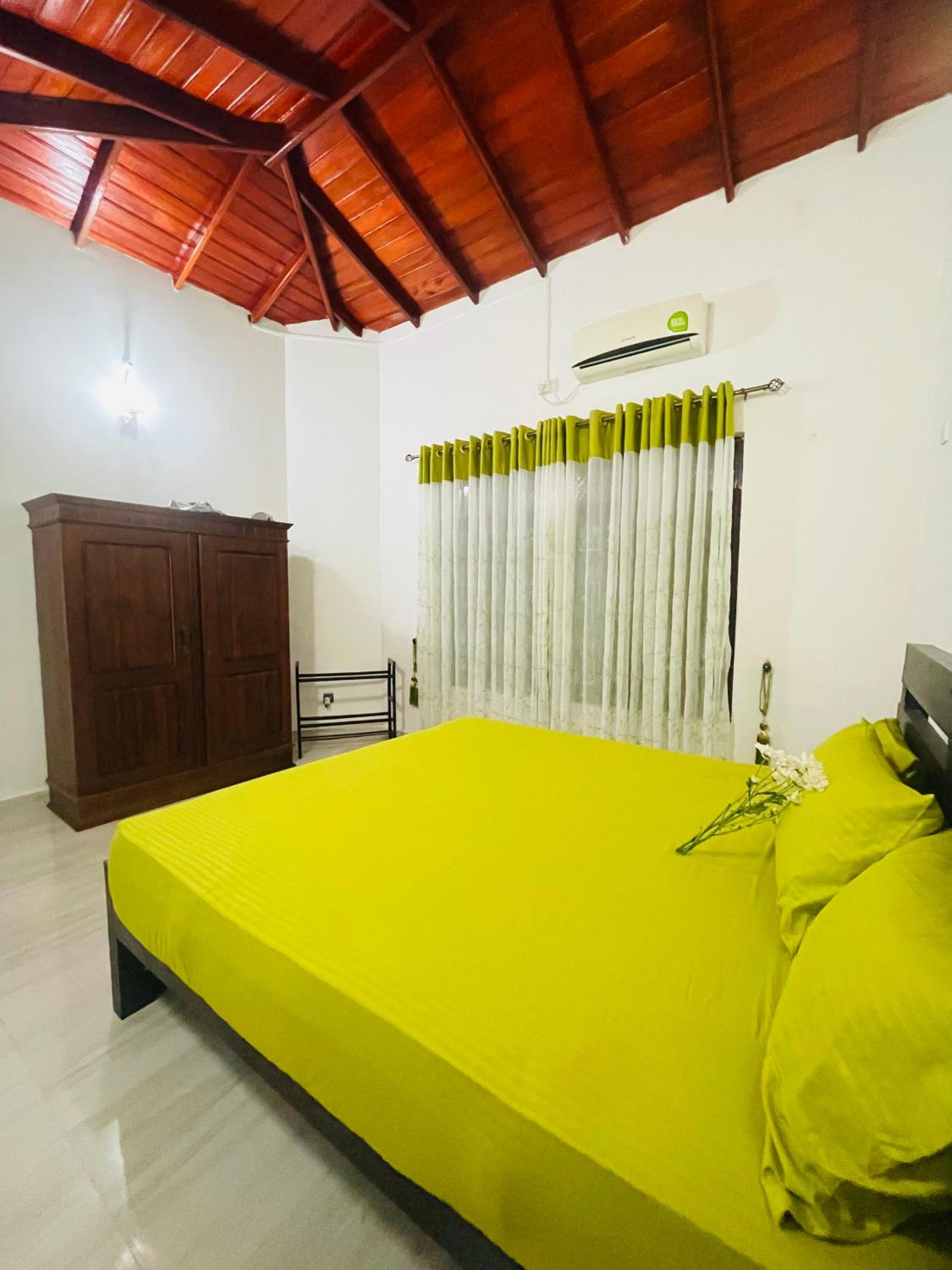 Nuvi Residence