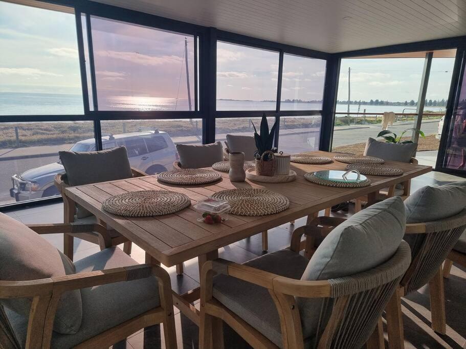The Bay House