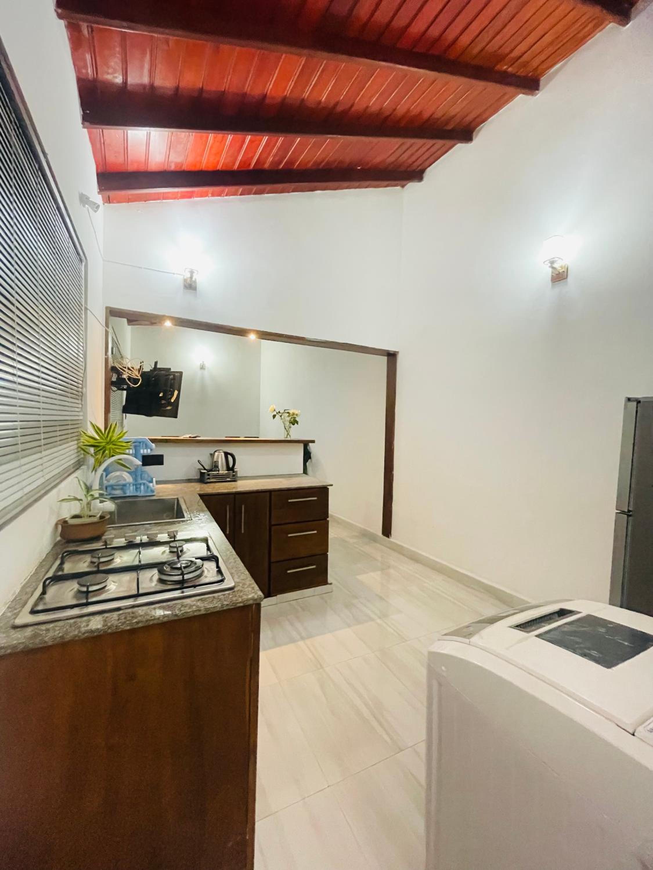 Nuvi Residence