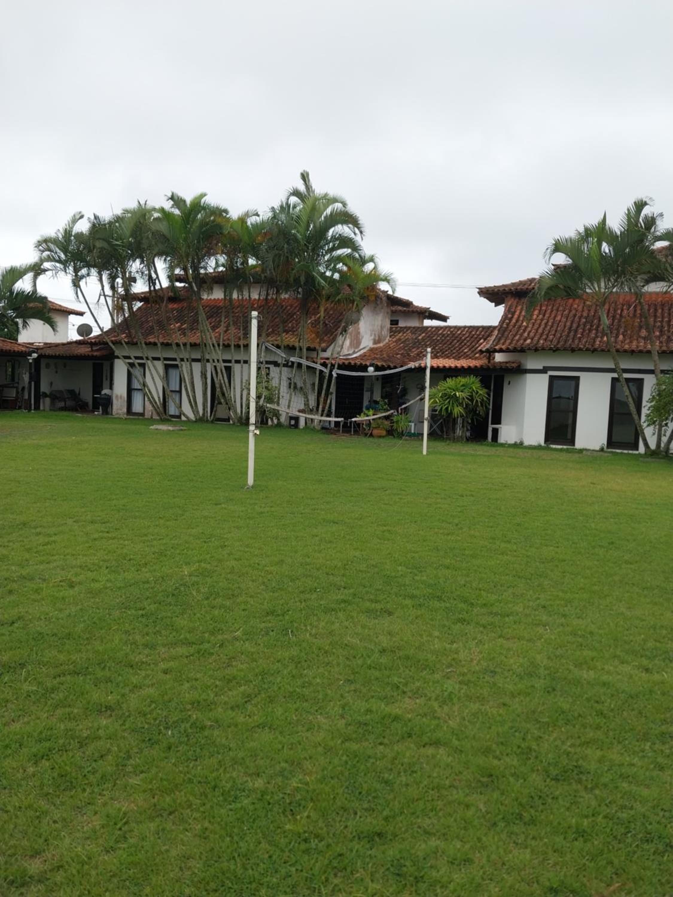 Casa campo e praia