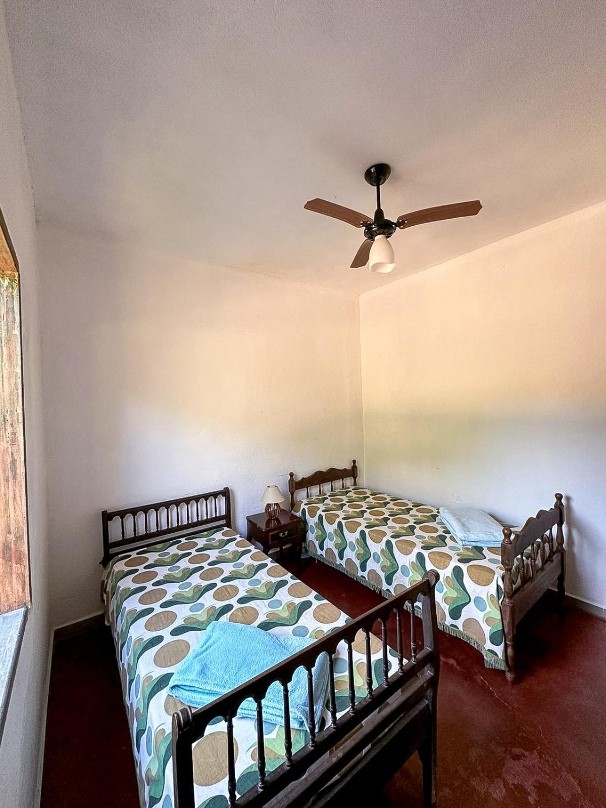 Casinha - Fazenda Santa Thereza