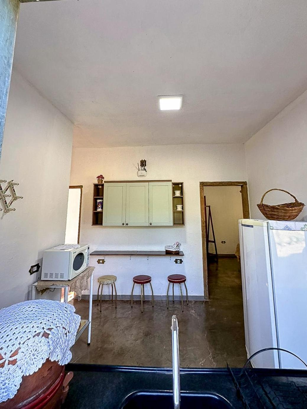 Casinha - Fazenda Santa Thereza