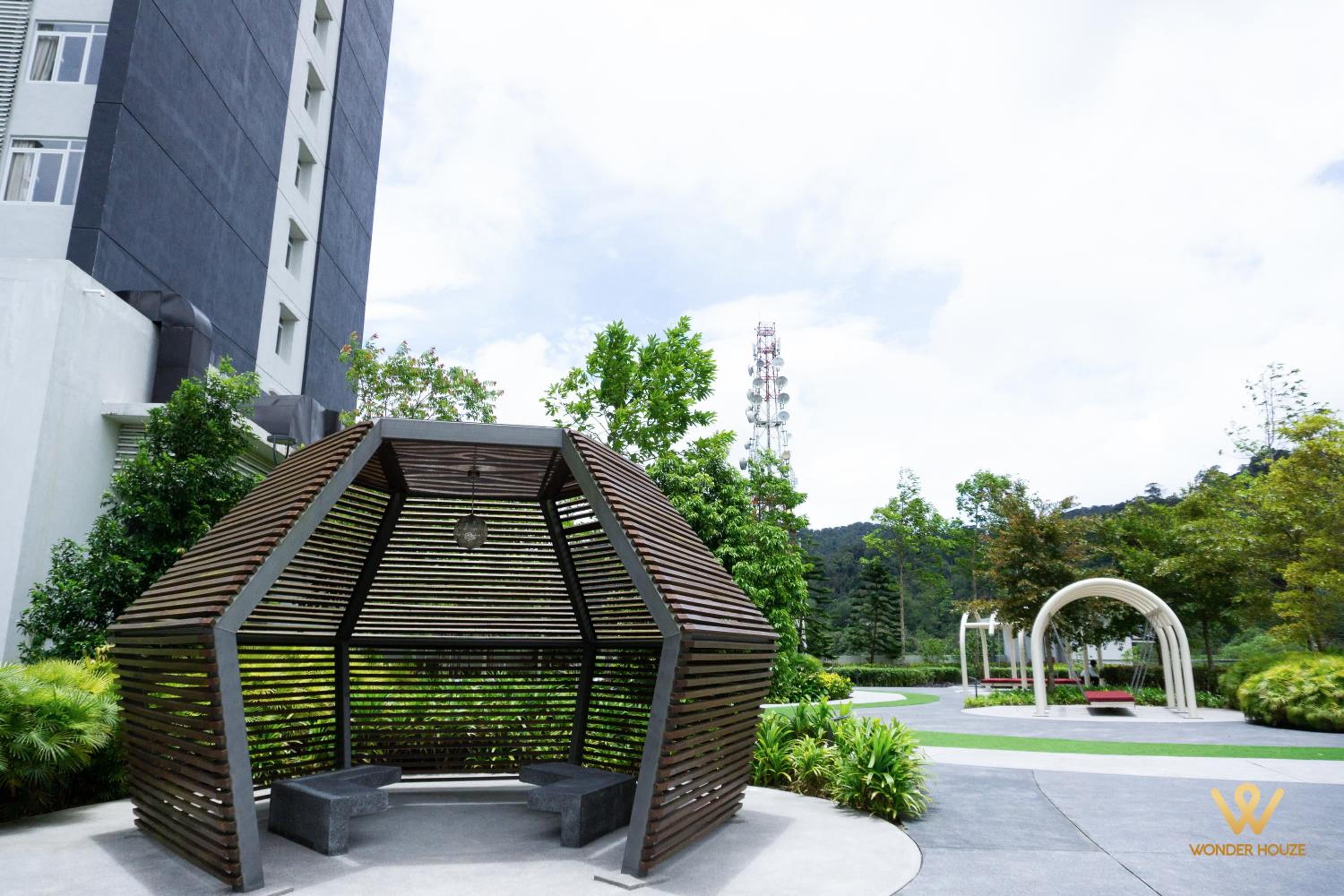 Cozy Stay at Windmill Upon Hills - 5mins to Genting Highlands Premium Outlet photo 3