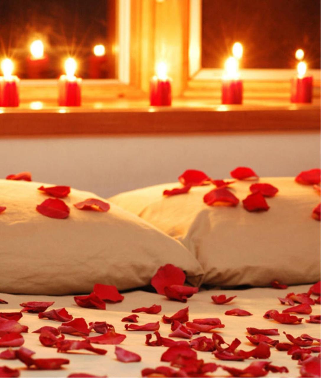 WOMEN'S TANTRA MASSAGE ROOm