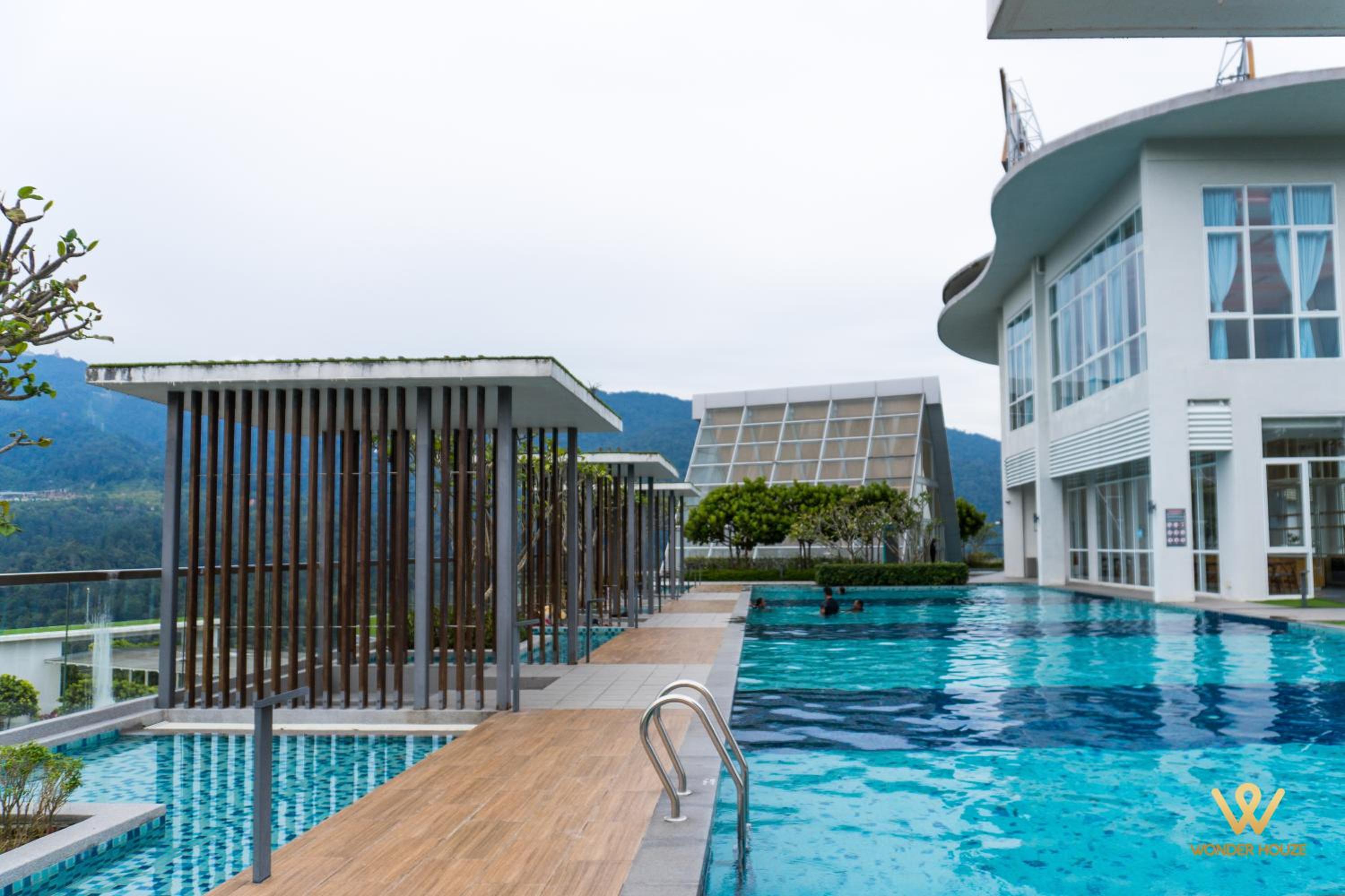 Cozy Stay at Windmill Upon Hills - 5mins to Genting Highlands Premium Outlet photo 8