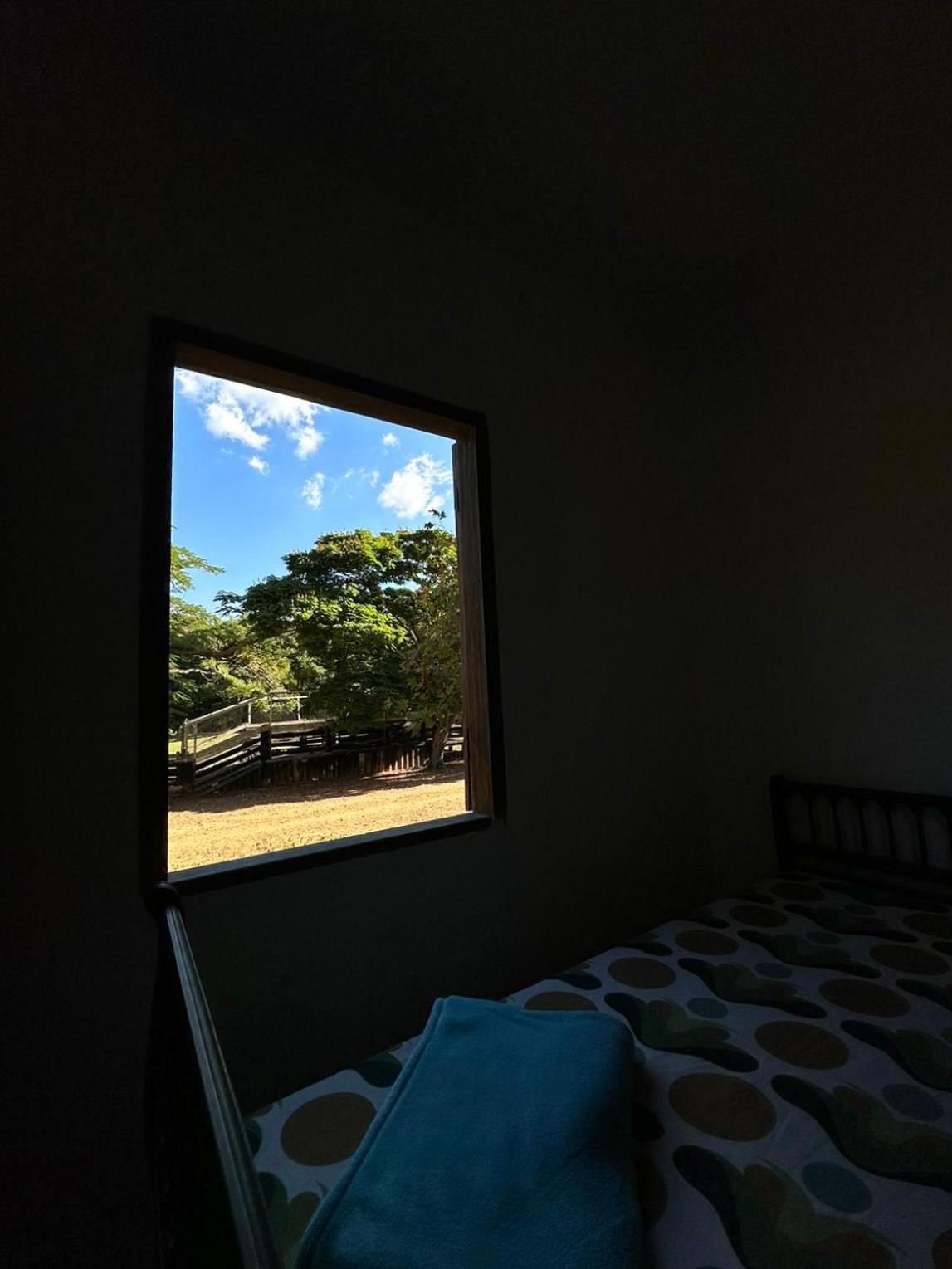 Casinha - Fazenda Santa Thereza